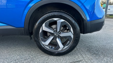 Nissan Qashqai 1.3 DiG-T MH 158 N-Connecta 5dr Xtronic Petrol Hatchback